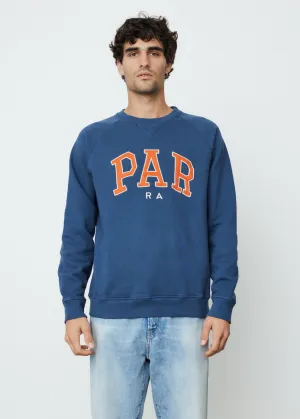 Educational Crew Neck Sweatshirt