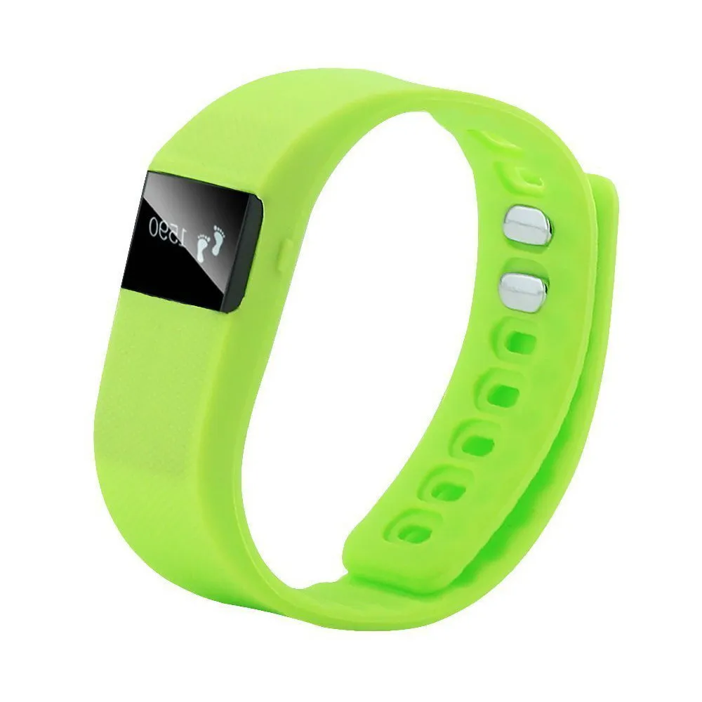 EFO-S BLACK SAFE DW64 Smart Bracelet Watch