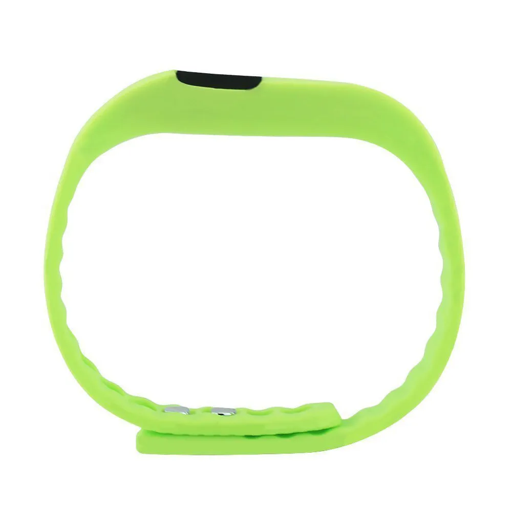EFO-S BLACK SAFE DW64 Smart Bracelet Watch