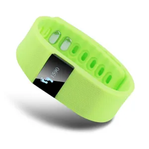 EFO-S BLACK SAFE DW64 Smart Bracelet Watch