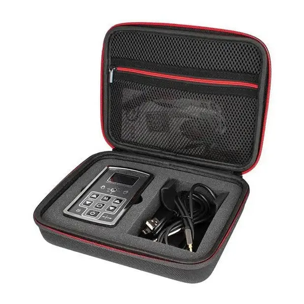 Electrastim Axis Em200 - Black/silver