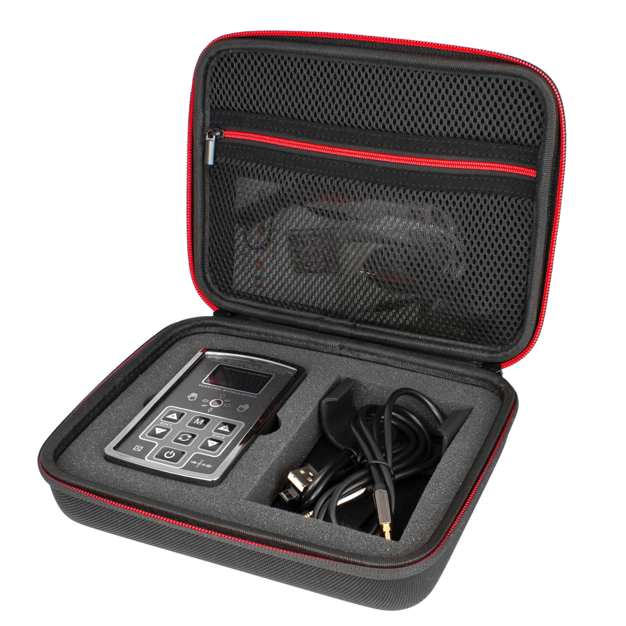 ElectraStim AXIS Luxury Electro Stimulator