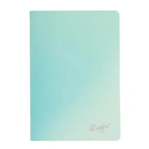 Erin Condren Budget Petite Planner Book - Colour Blends