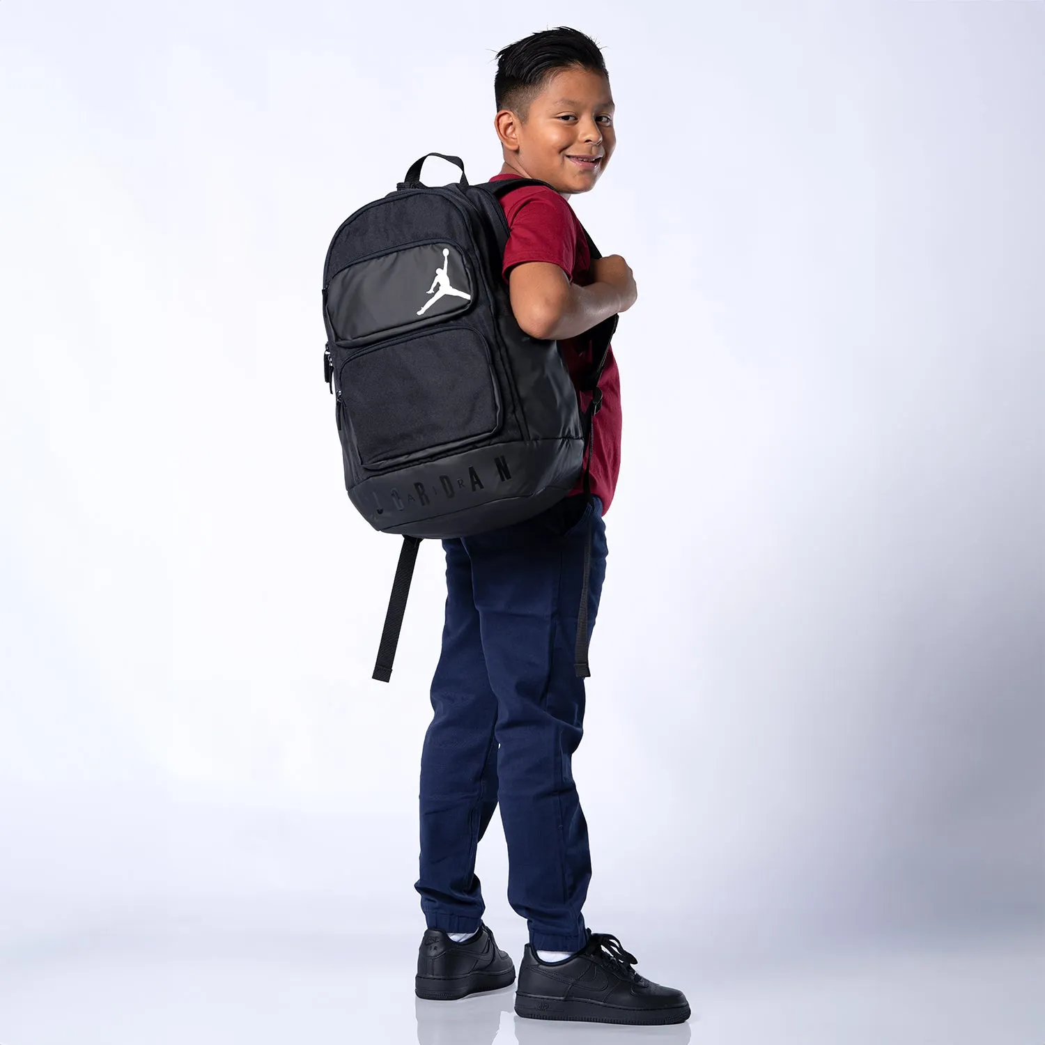 Essential Backpack
