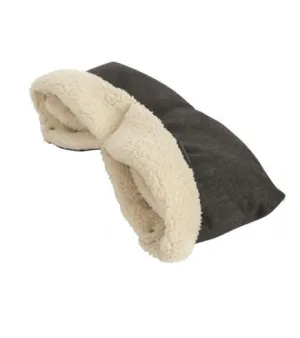 Essential Black Stroller Gloves