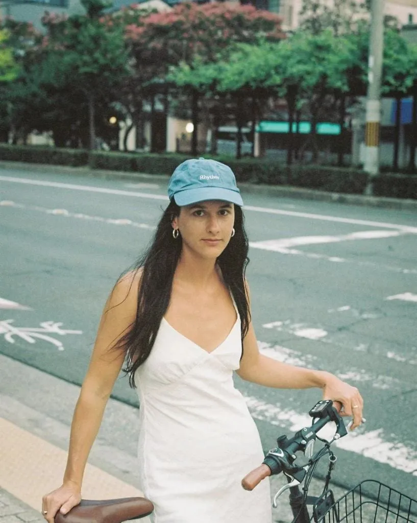 Essential Cap