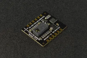 Fermion: GR10-30 Gesture Sensor (Breakout, UART & I2C, 12 Gestures, 0~30cm)