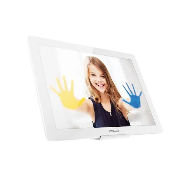Fibaro Swipe