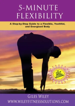 Five Minute Flexibility
