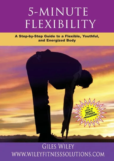 Five Minute Flexibility