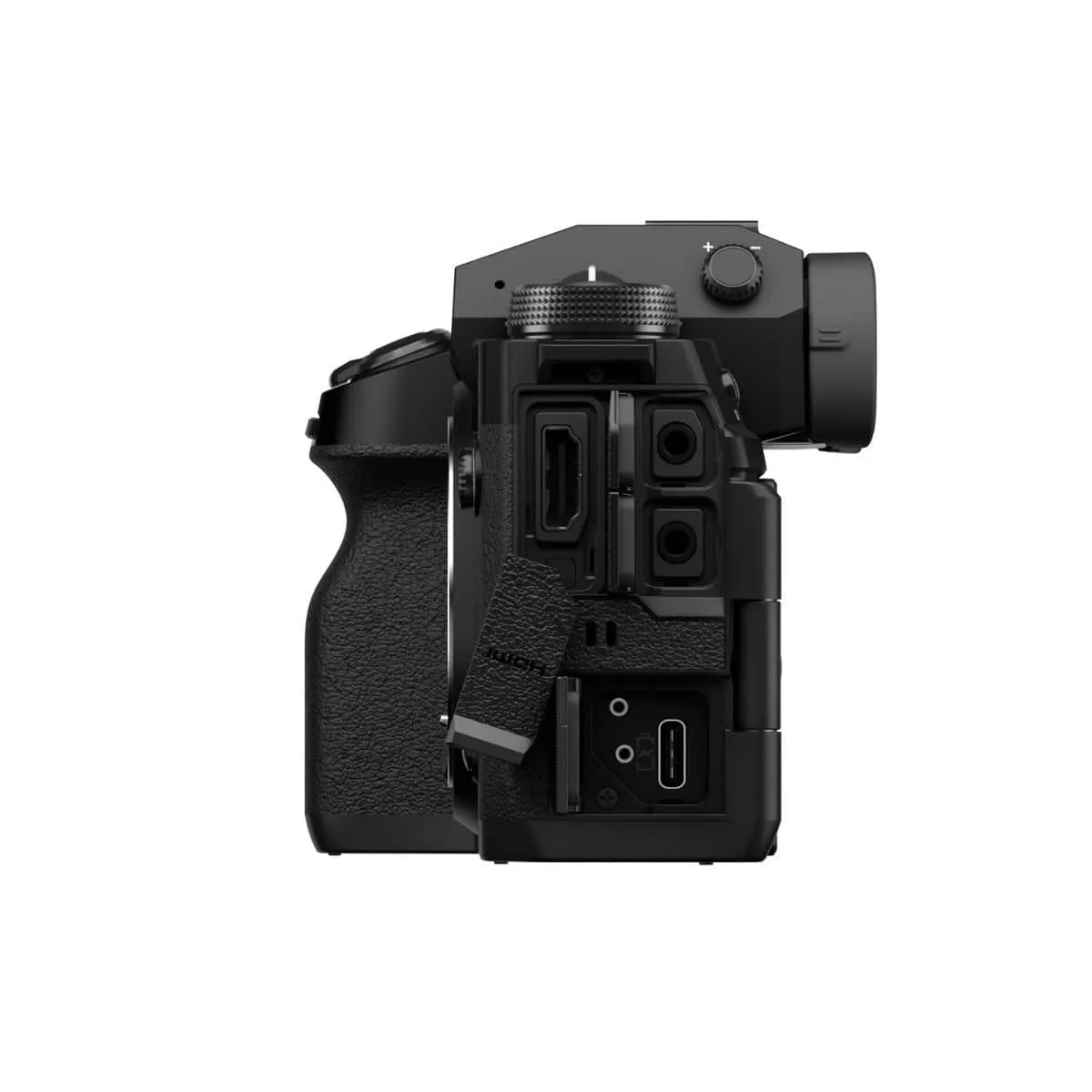 Fujifilm X-H2S - Body Only