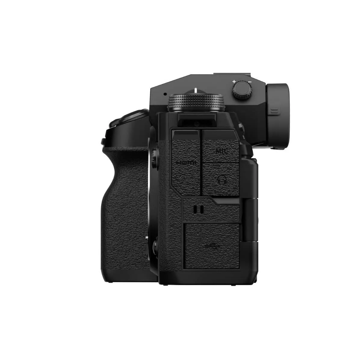 Fujifilm X-H2S - Body Only