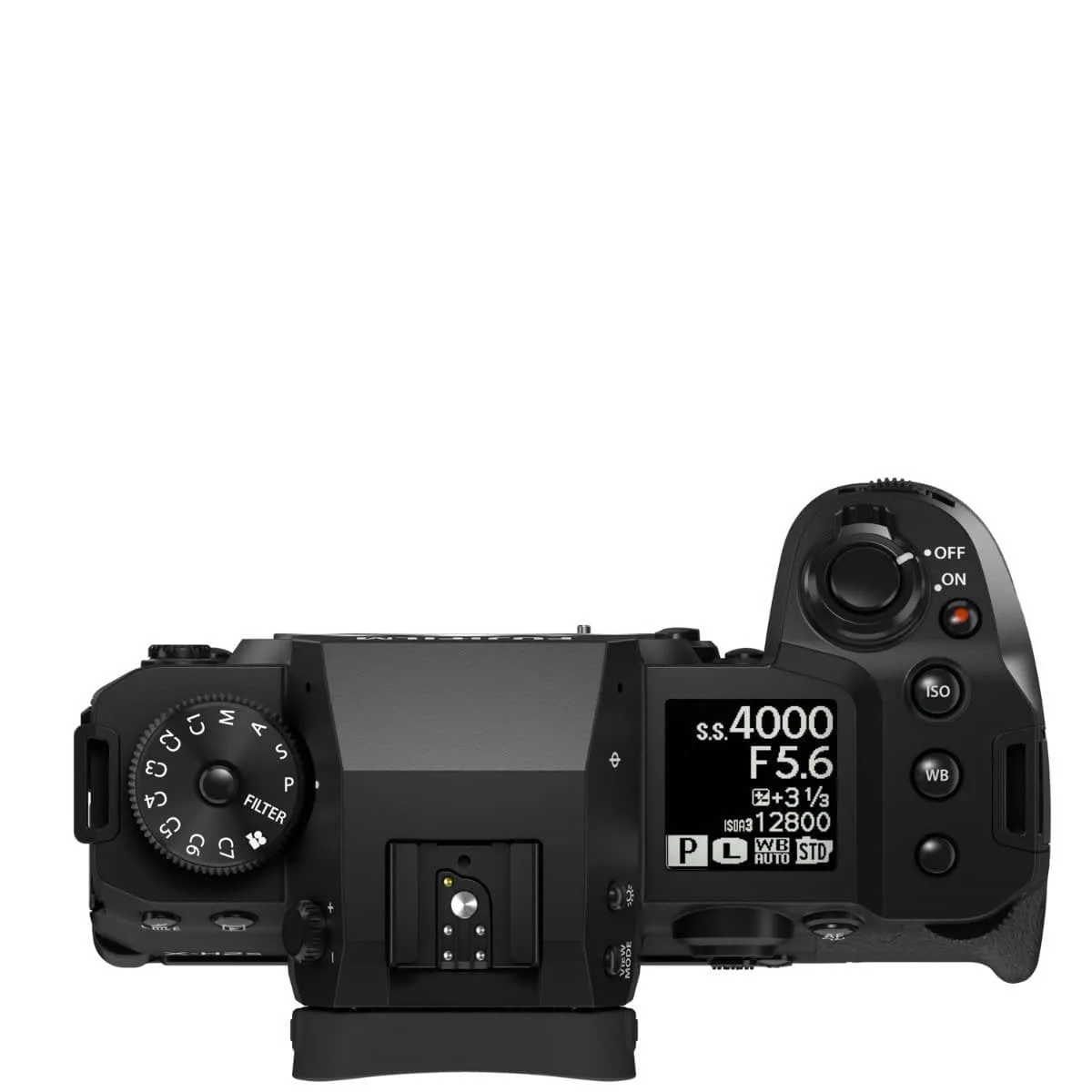 Fujifilm X-H2S - Body Only