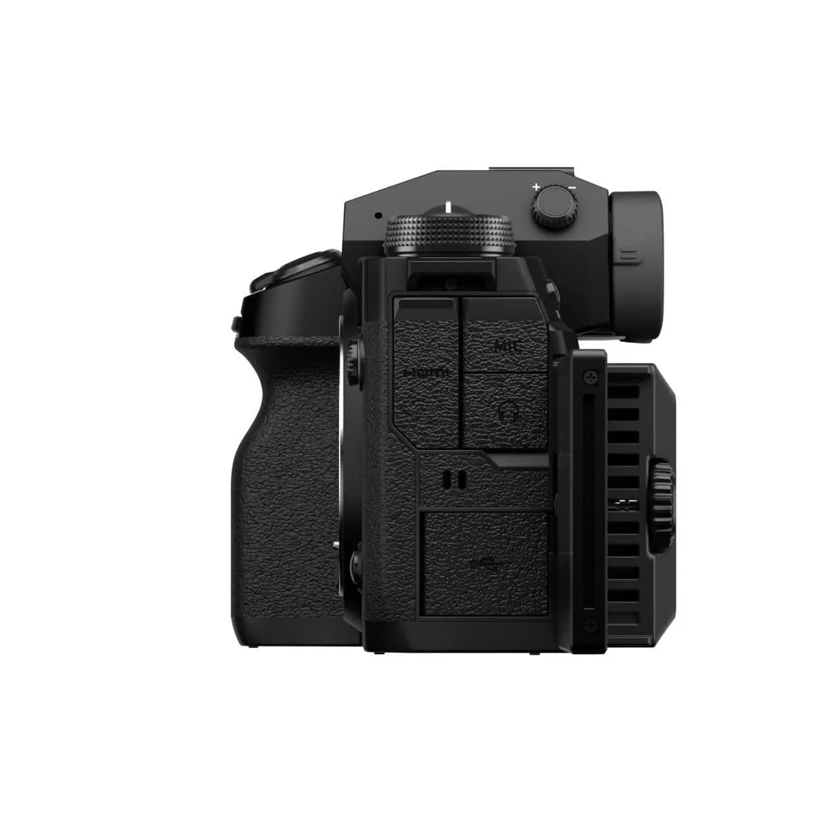 Fujifilm X-H2S - Body Only