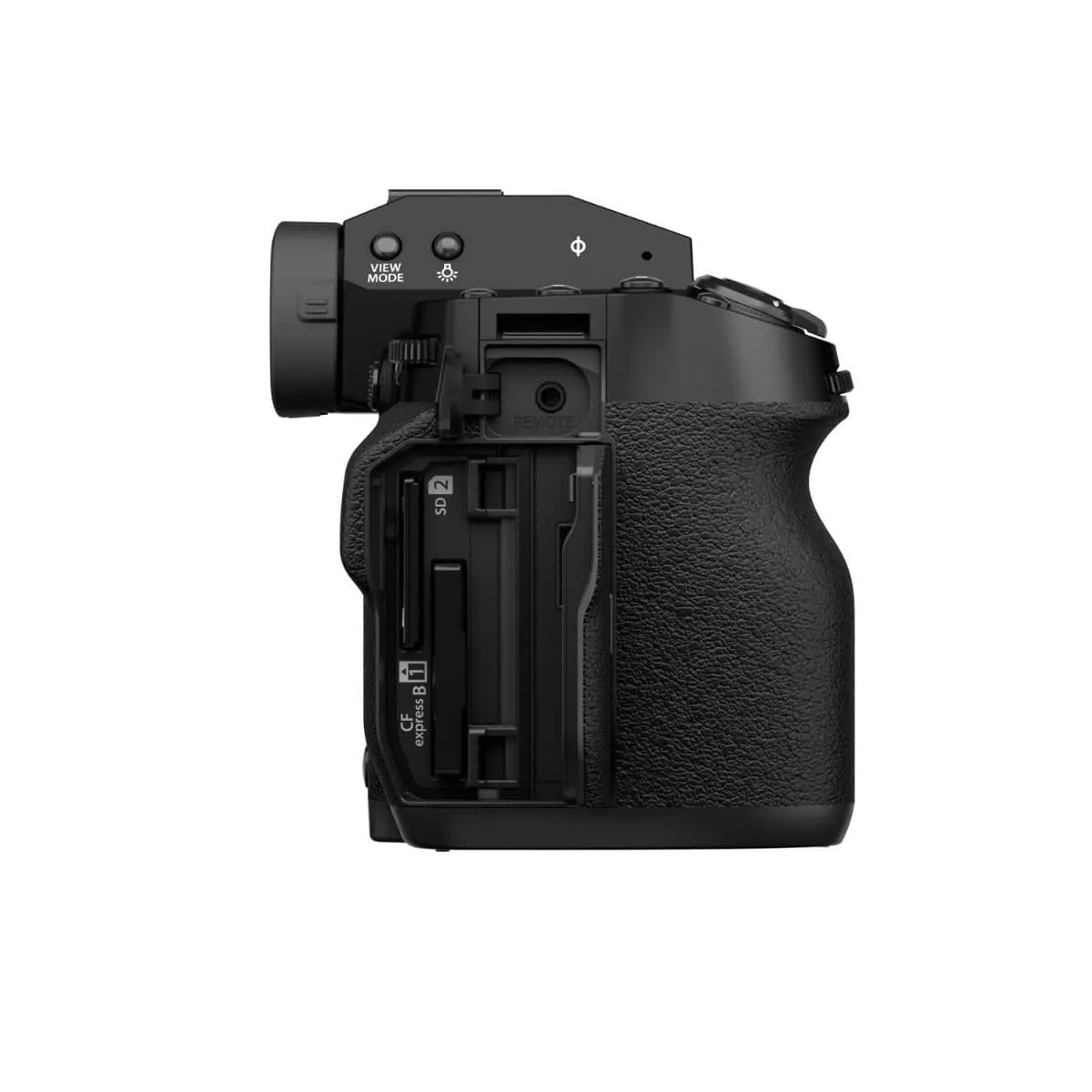 Fujifilm X-H2S - Body Only