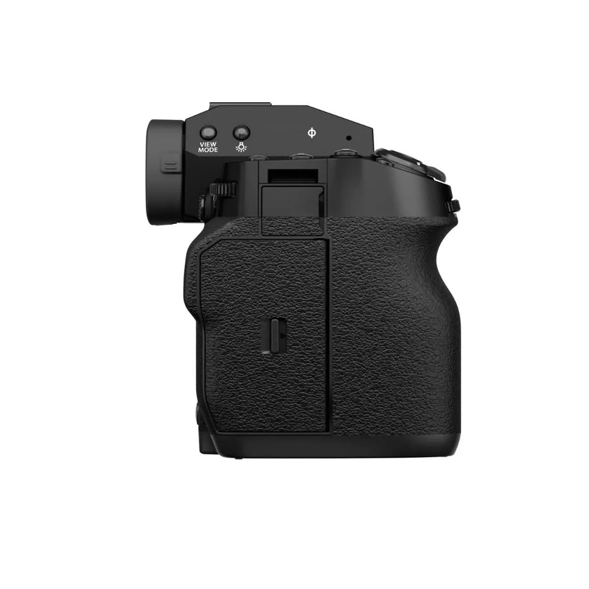 Fujifilm X-H2S - Body Only