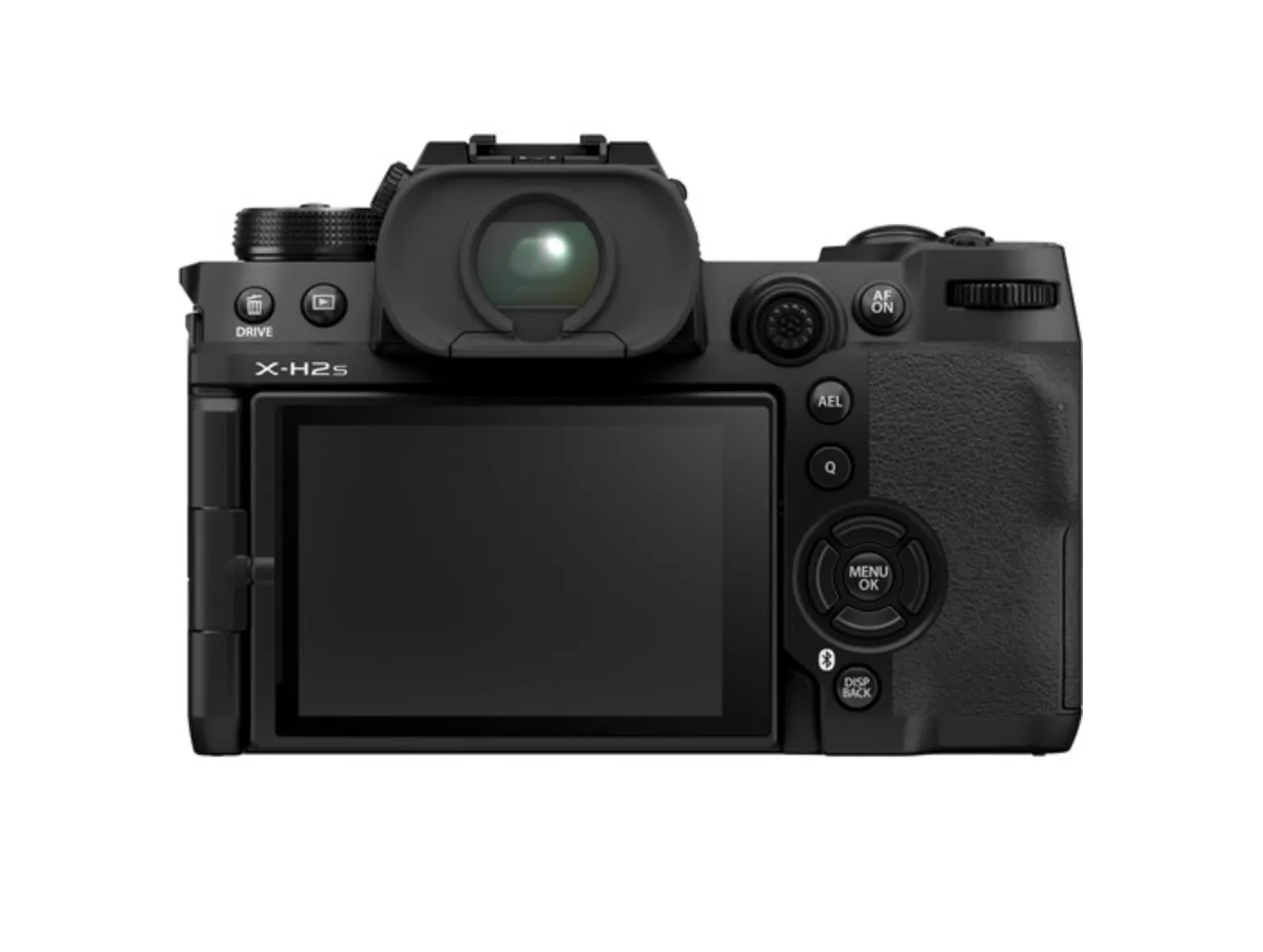 Fujifilm X-H2S - Body Only