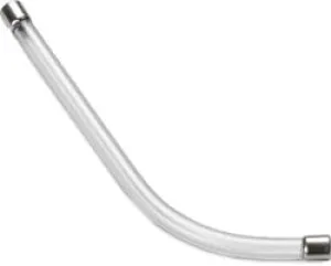 Headset Voice Tubes - Clear - For H41, H51, H61's