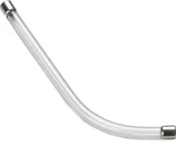 Headset Voice Tubes - Clear - For H41, H51, H61's