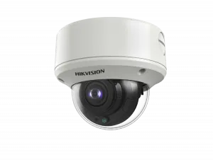 Hikvision DS-2CE59H8T-AVPIT3ZF 5 MP Outdoor Varifocal Dome Camera