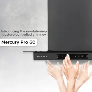 Hood Mercury Pro HC SC FL BK 60