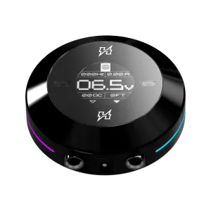 Hover Tattoo Power Supply