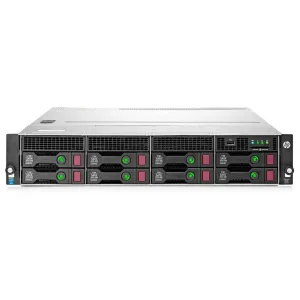 HPE ProLiant DL180 Gen9 Hot Plug 8LFF Server Chassis | 754524-B21