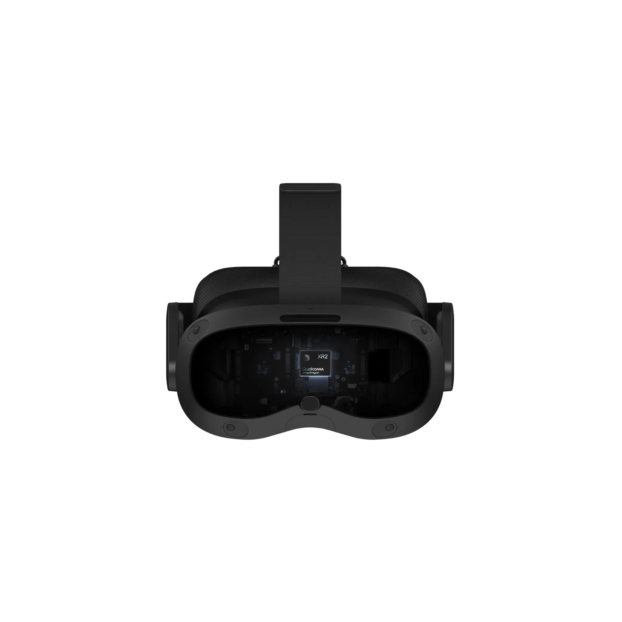 HTC Vive Focus Vision CE VR Kit