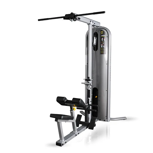 InFlight Multi-Lat / Arm Machine