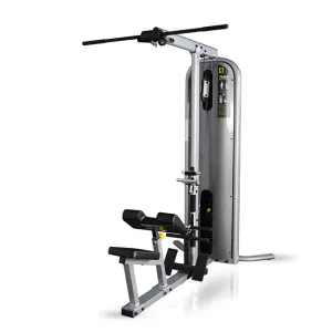 InFlight Multi-Lat / Arm Machine