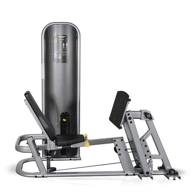 InFlight Multi Leg Press Machine