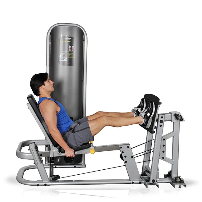 InFlight Multi Leg Press Machine
