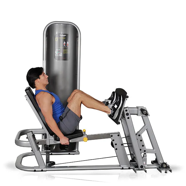 InFlight Multi Leg Press Machine