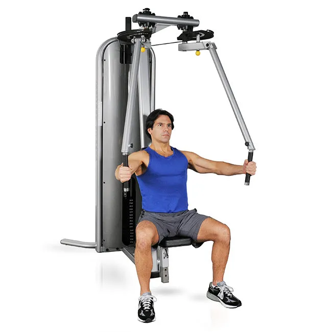 InFlight Multi Pec Fly / Rear Delt Machine