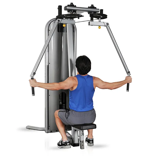 InFlight Multi Pec Fly / Rear Delt Machine