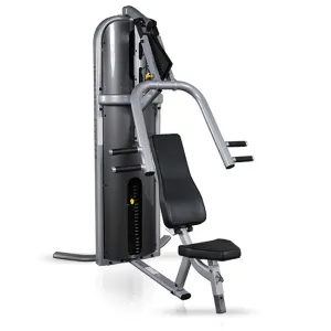 InFlight Multi Press Selectorized Machine