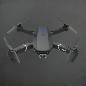 IO Foldable 4k Drone
