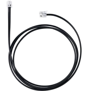 Jabra Link EHS Cable for Cisco Unified IP Phones 14201-22 - DISCONTINUED