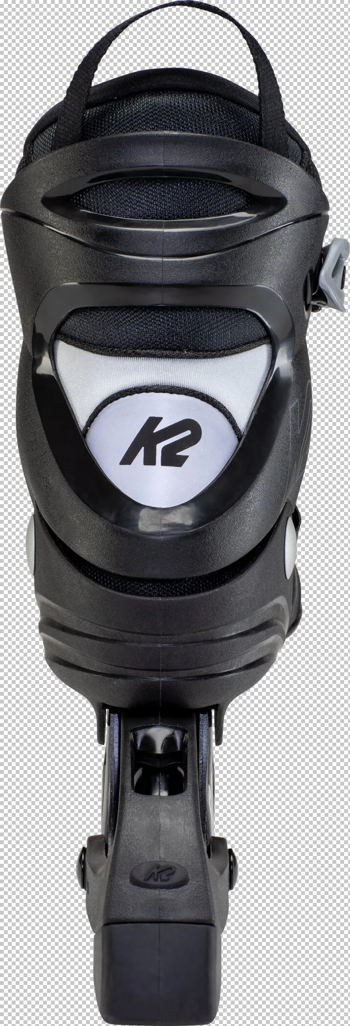 K2 F.I.T. 84 BOA black_silver