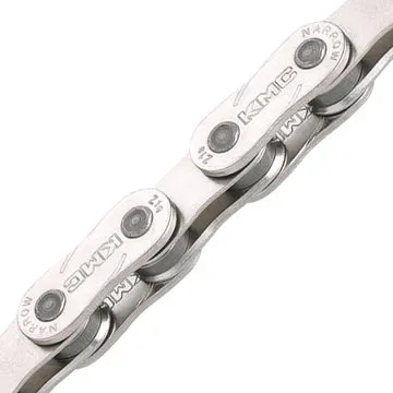 KMC - Z1eHX NARROW - Single Speed THE PERFECT BMX chain