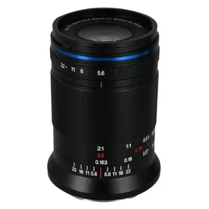 Laowa 85mm f/5.6 2X Ultra Macro APO - Nikon Z