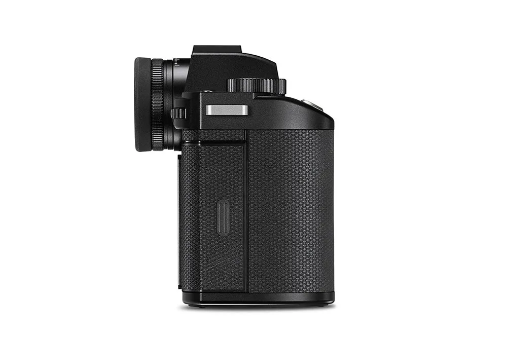 Leica SL2 Mirrorless Digital Camera