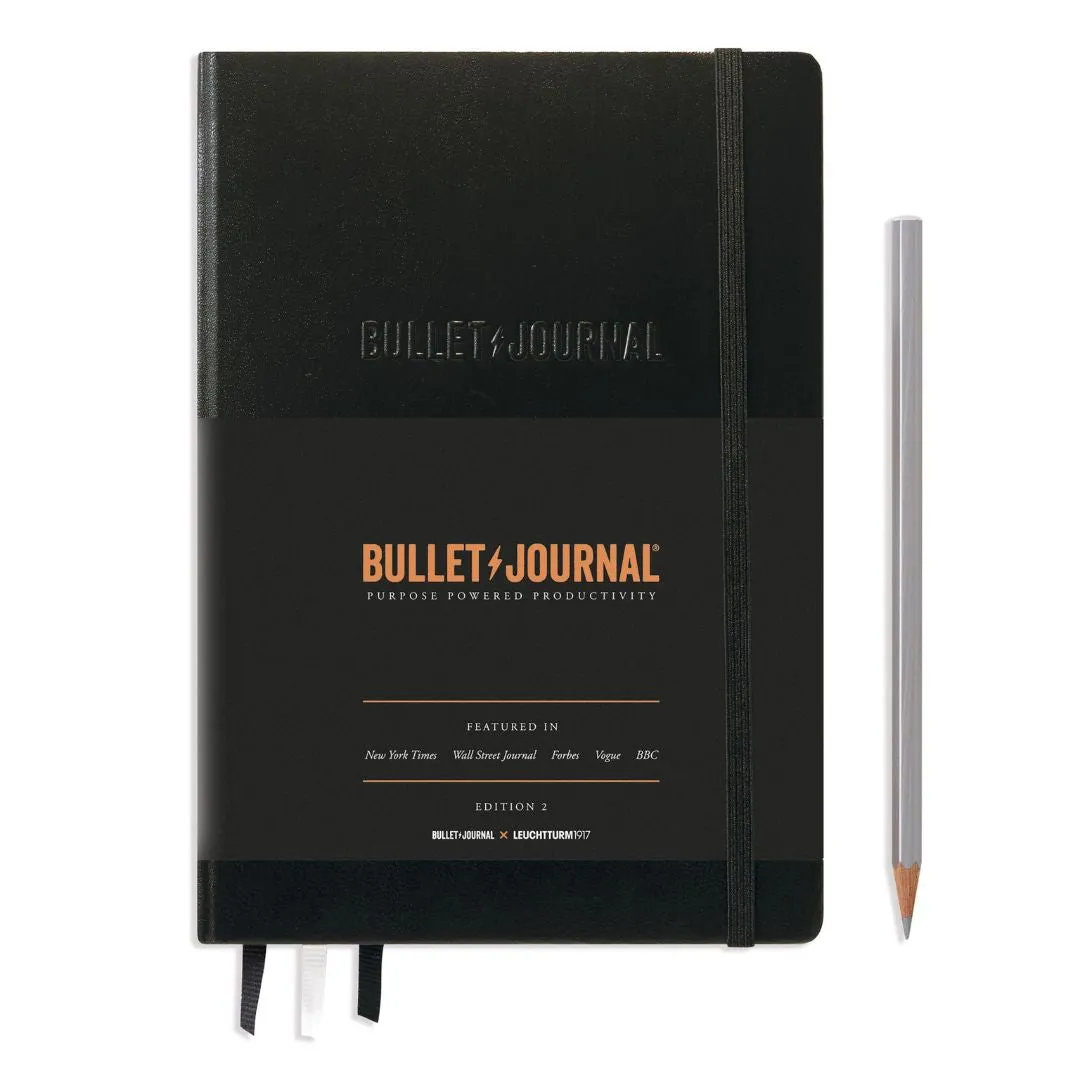 Leuchtturm1917 Bullet Journal