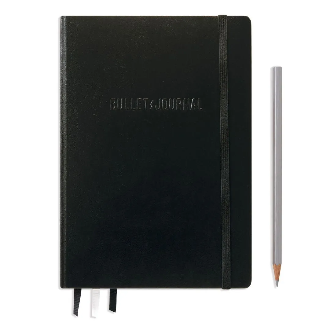 Leuchtturm1917 Bullet Journal