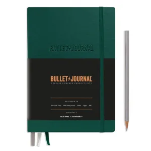 Leuchtturm1917 Bullet Journal