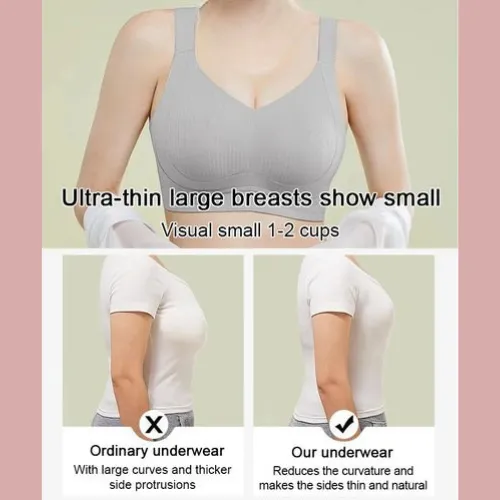 Lift up slimming Bra (Pack of 3)