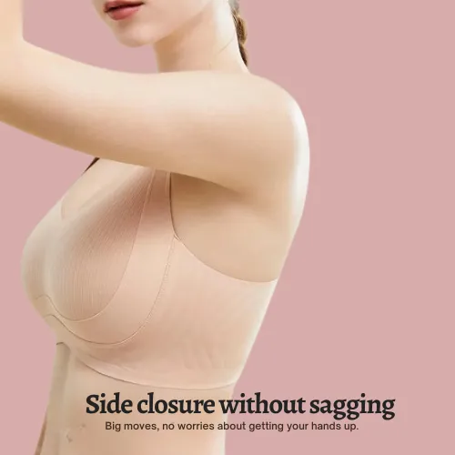 Lift up slimming Bra (Pack of 3)