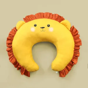 Lion Kingdom Nursing Pillow