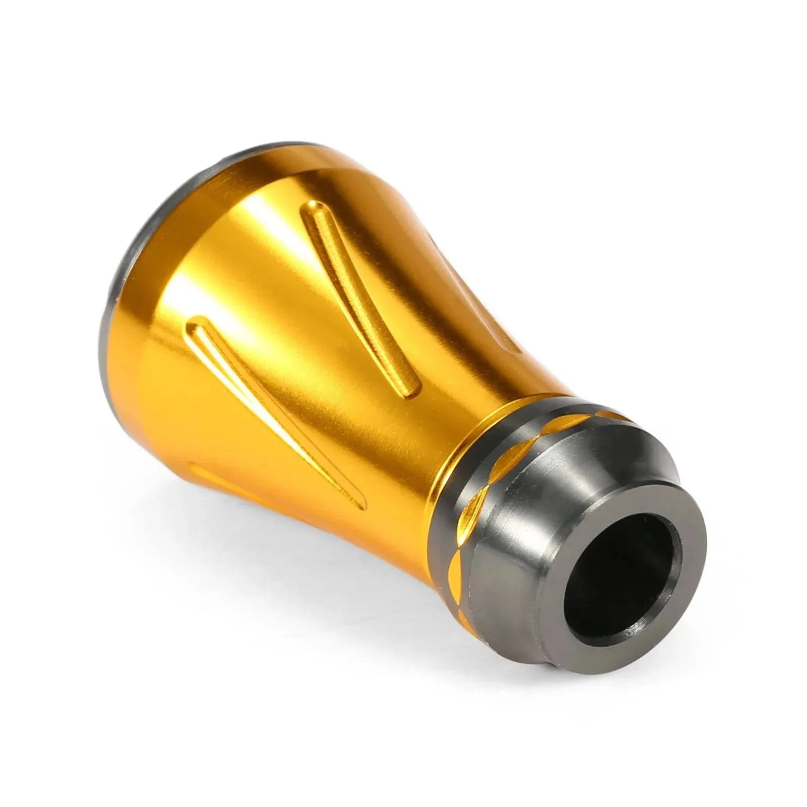 Lixada Fishing Reel Handle Knob Replacement Parts for Baitcasting Fishing Reel Outdoor Fishing Accessories