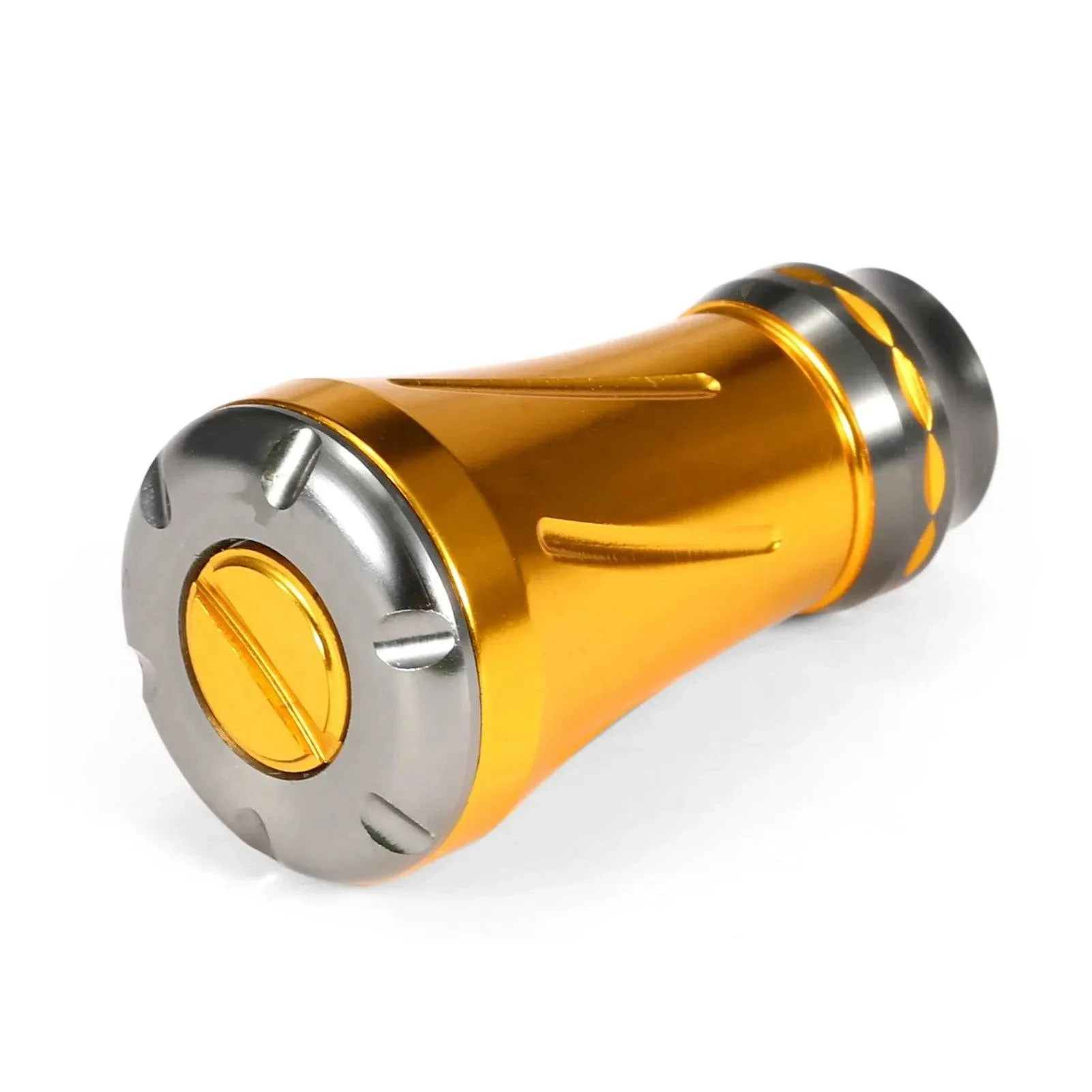 Lixada Fishing Reel Handle Knob Replacement Parts for Baitcasting Fishing Reel Outdoor Fishing Accessories